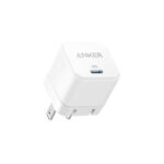 Anker Power Port III 20W Cube PD Type-C Fast Charger