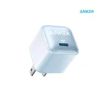Anker Nano Pro 20W PIQ 3.0 Fast Charger