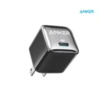 Anker Nano Pro 20W PIQ 3.0 Fast Charger - Image 2