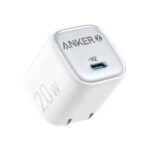 Anker Zolo 20W IQ & PD Adapter (A2699)