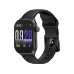 Kieslect Balancs Amoled Display BT Calling Smartwatch