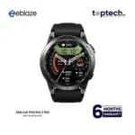 Zeblaze Stratos 3 Pro Smart Watch With GPS