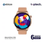 Zeblaze BTalk 3 Pro Smart Watch - Image 3