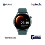 Zeblaze BTalk 3 Pro Smart Watch - Image 2