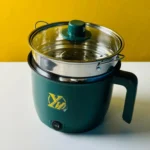 Orginal Multifunctional YN Electric Cooker – 1.6 LTR – 6 Month Warranty - Image 4