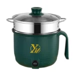 Orginal Multifunctional YN Electric Cooker – 1.6 LTR – 6 Month Warranty - Image 2